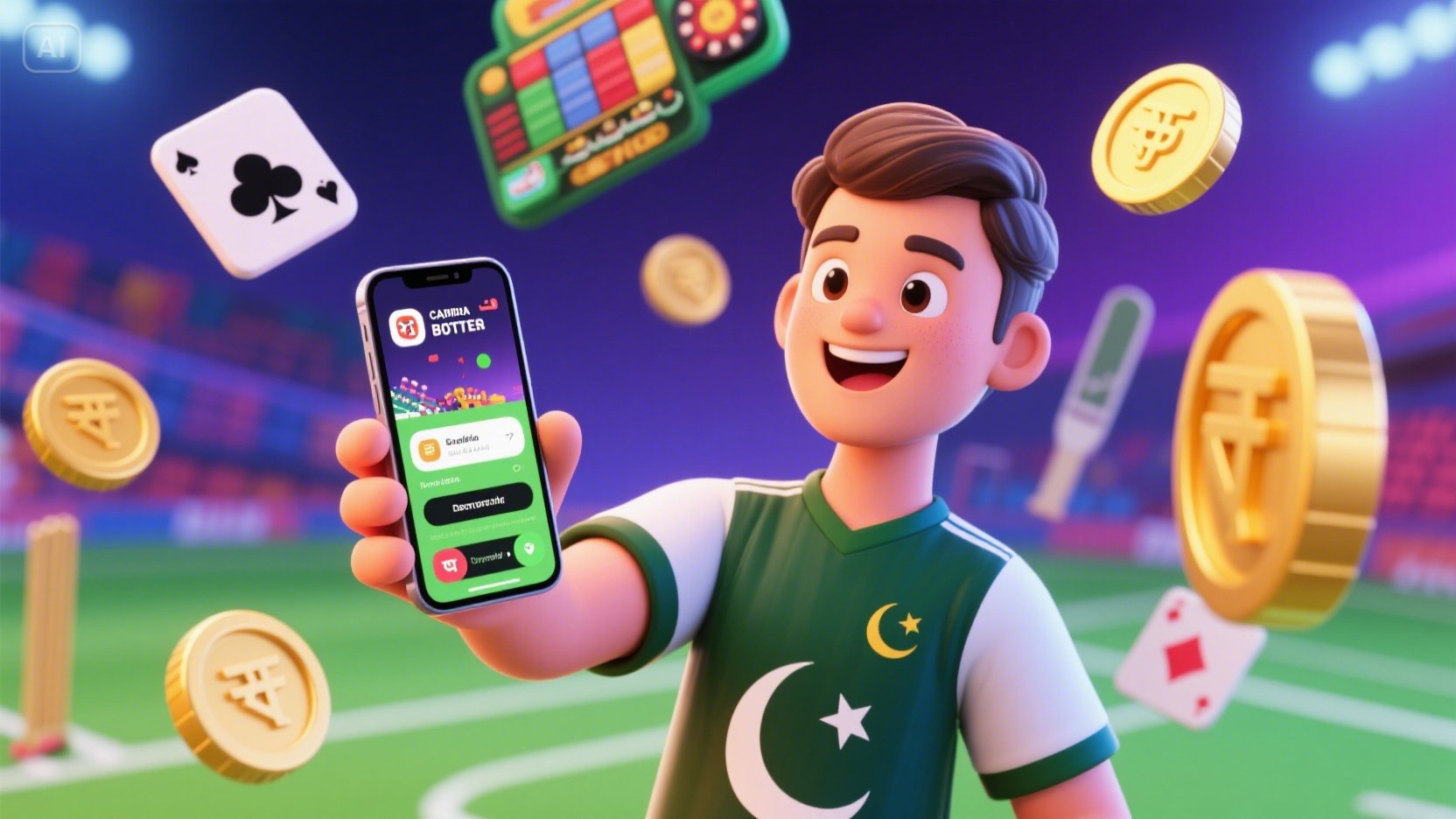 Richard CasinoDeposit today and claim 200% instantly added to your wallet! Pakistan’s players can recharge safely, enjoy premium casino play, and withdraw PKR rewards.