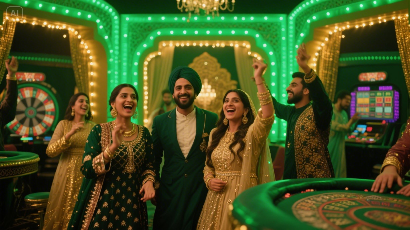 Registration at Richard Casino Casino