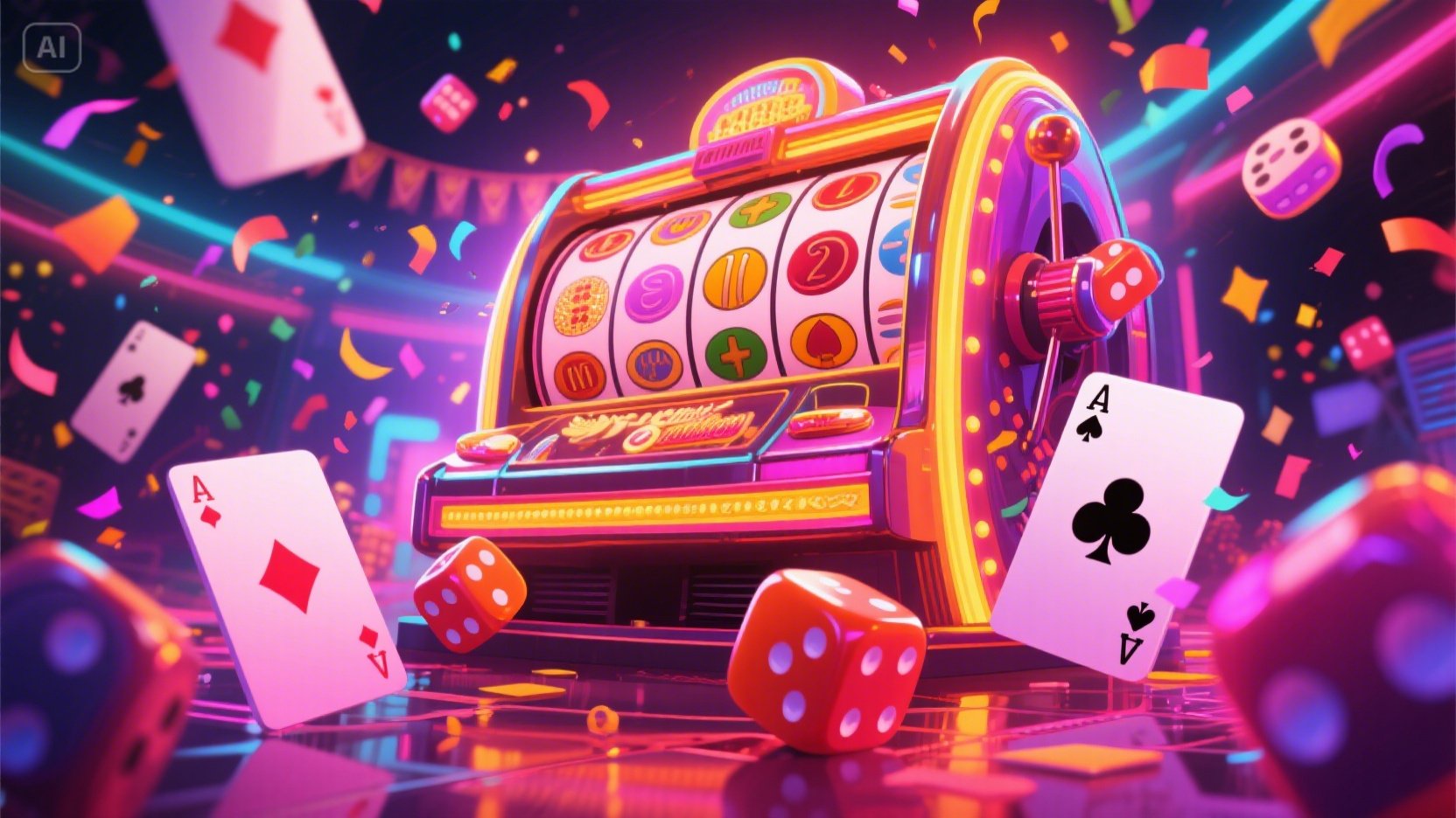 Richard CasinoDeposit PKR today and enjoy 200% instantly credited! Pakistan’s casino fans can play live tables, crash mode, and slot games every day.